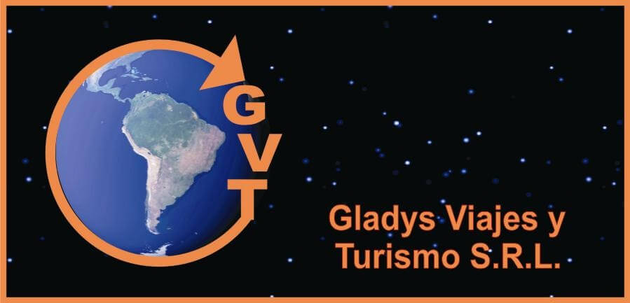 logo Gladys Viajes